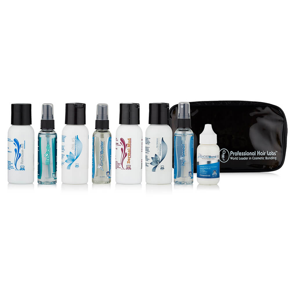 Travel Kit