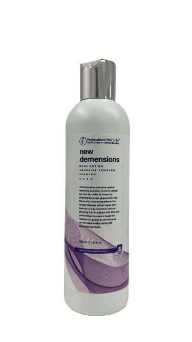 New Demensions Dual Action