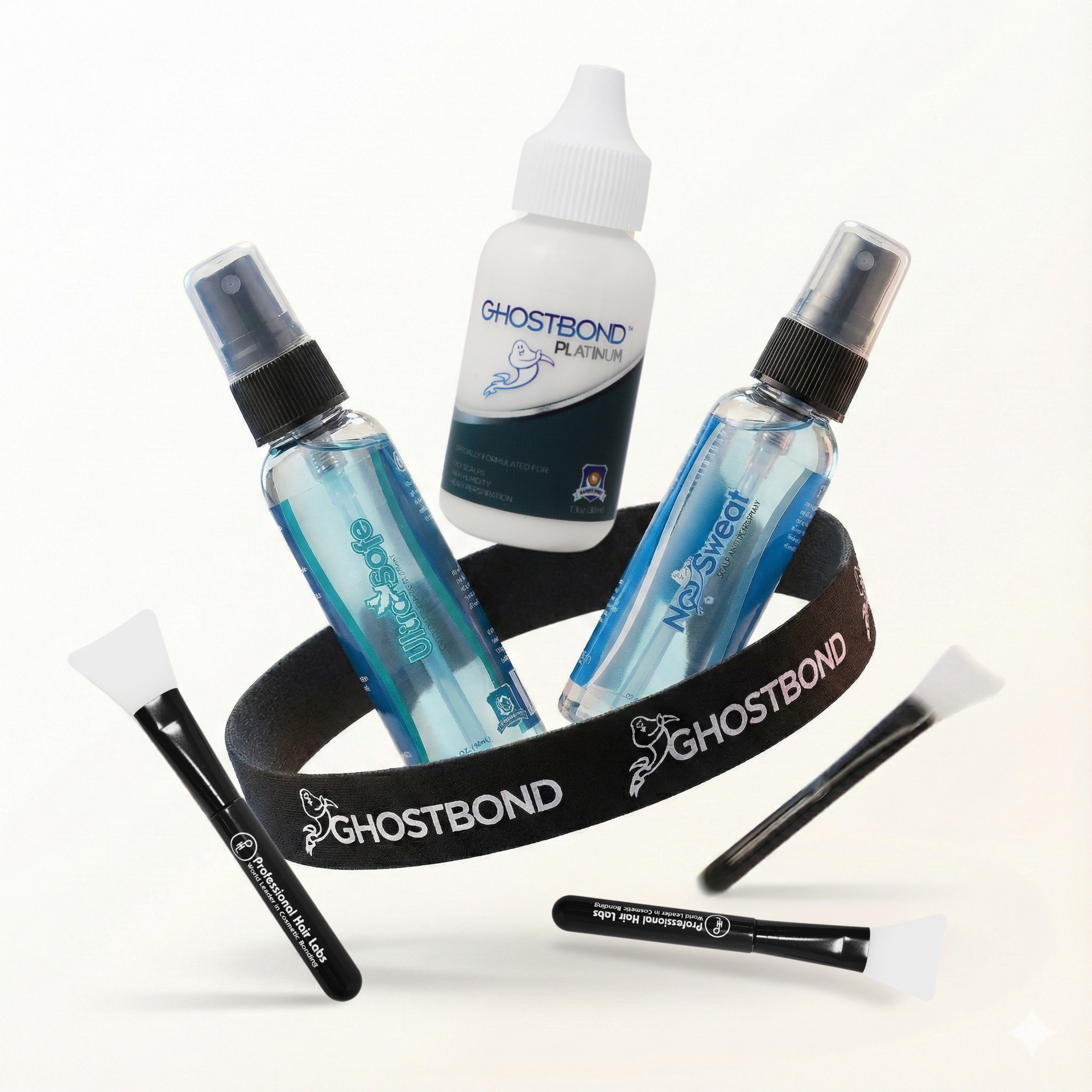 Starter Bundle - Your Wig Essentials