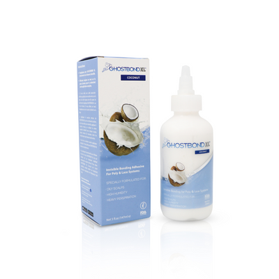 GHOSTBOND XL Coconut