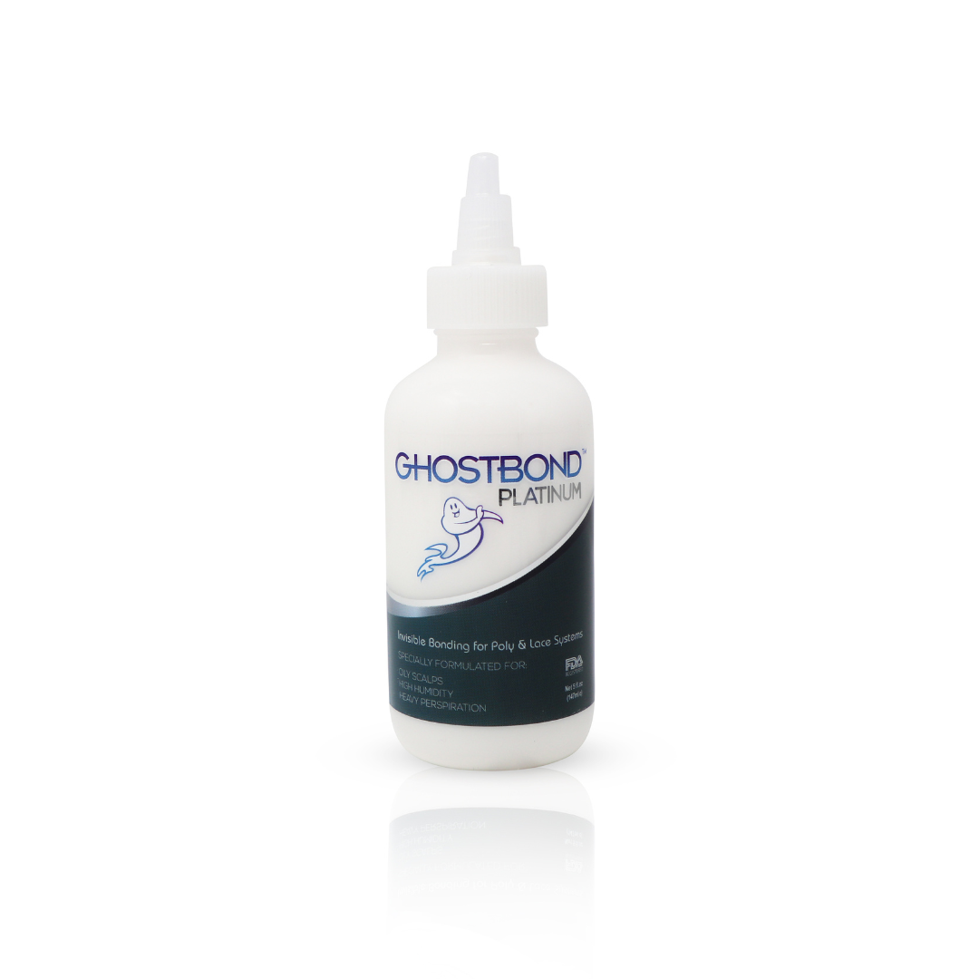 GHOSTBOND Platinum
