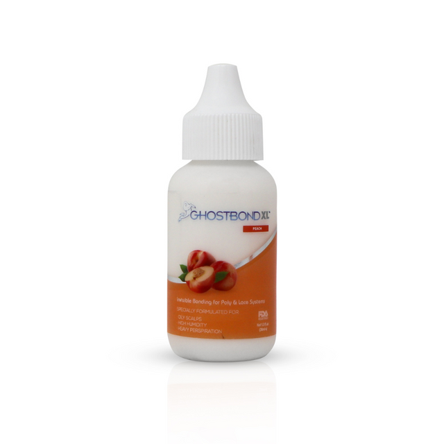 GHOSTBOND XL Peach