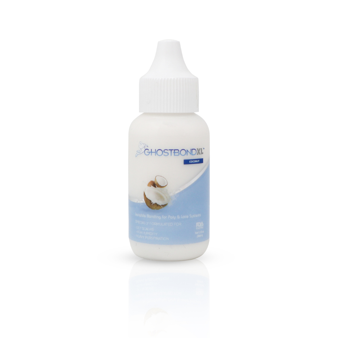 GHOSTBOND XL Coconut