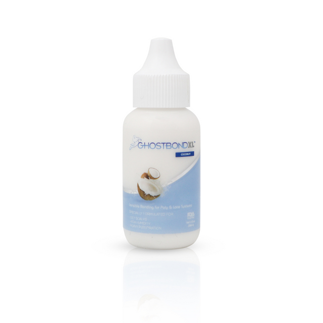 GHOSTBOND XL Coconut