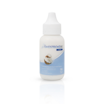 GHOSTBOND XL Coconut