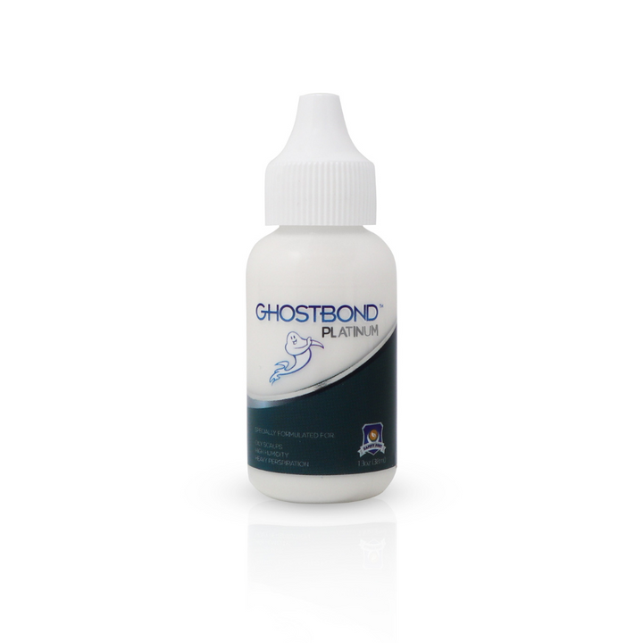 GHOSTBOND Platinum