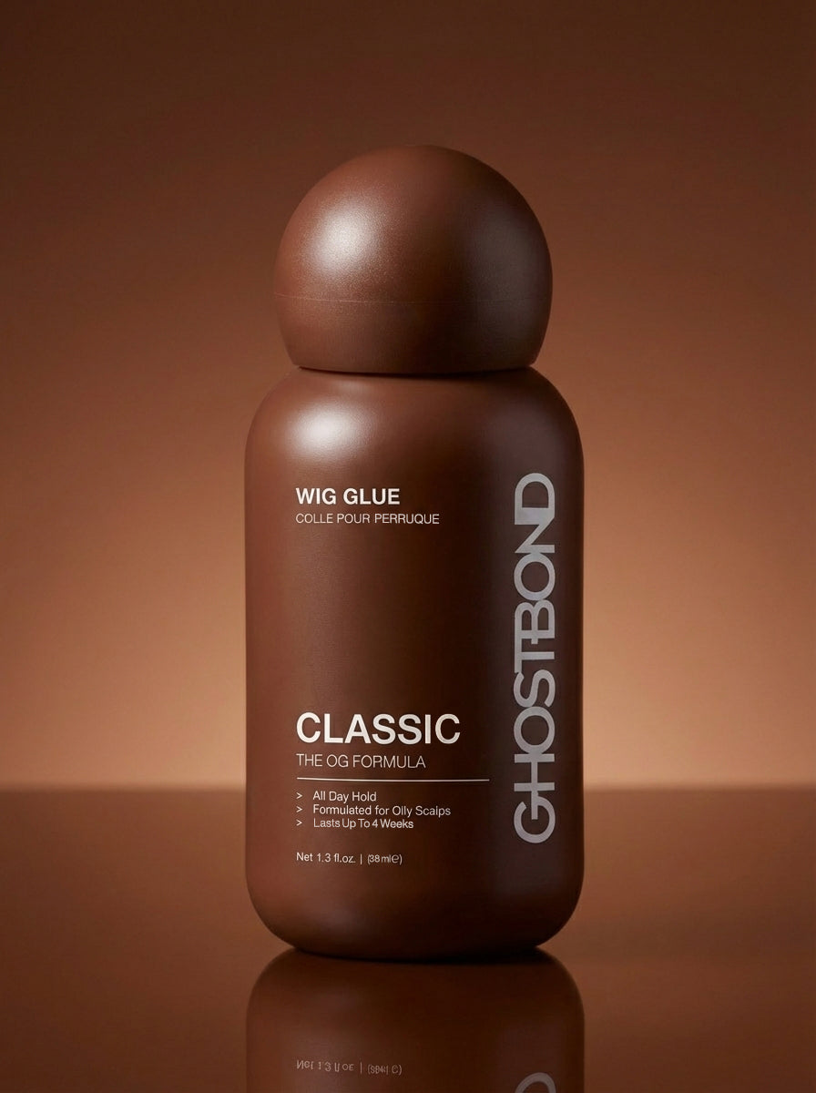 GHOSTBOND CLassic