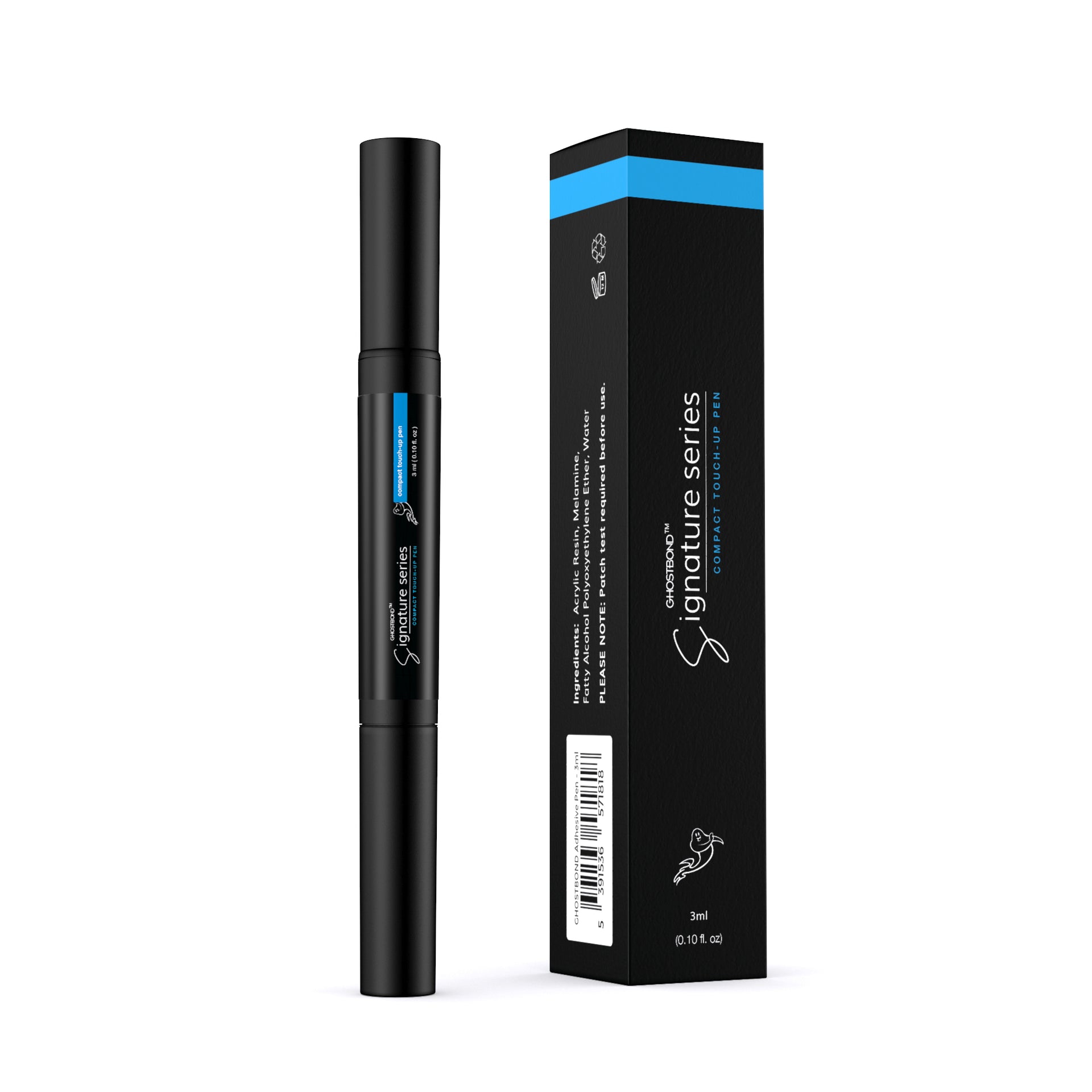 GHOSTBOND Signature Series Touch Up Adhesive Pen - 3ml (0.10oz)