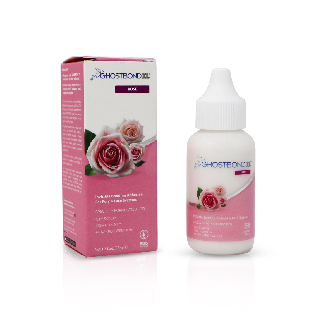 GHOSTBOND XL Rose