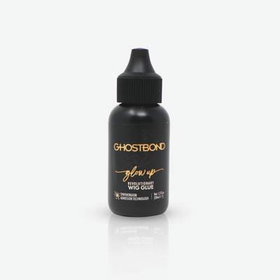 GHOSTBOND Glowup