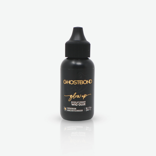 GHOSTBOND Glowup