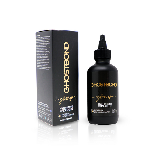 GHOSTBOND Glowup