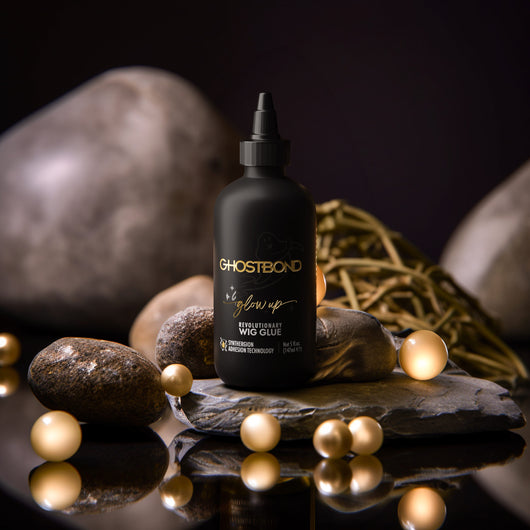 GHOSTBOND Glowup