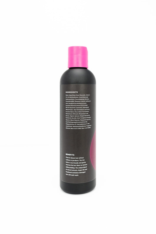 Pro Series Shampoo