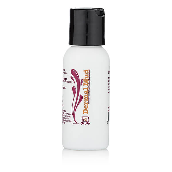 Dermal Mud