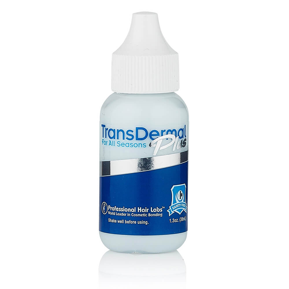 Transdermal For All Seasons Plus