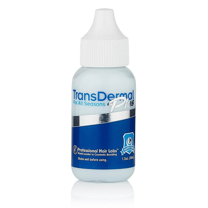 Transdermal For All Seasons Plus
