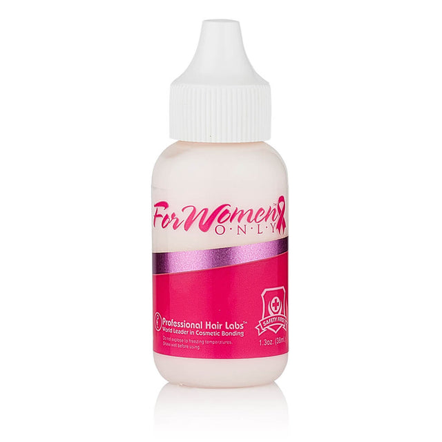 For Women Only