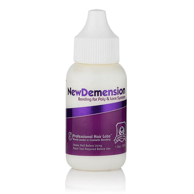 New Demensions