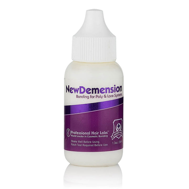 New Demensions