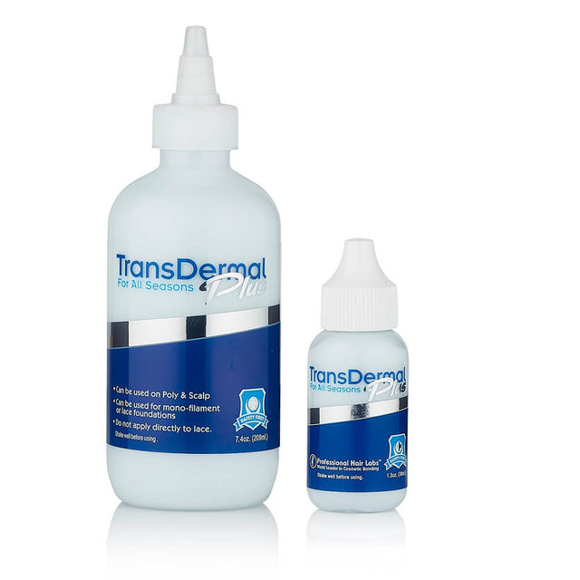 Transdermal For All Seasons Plus