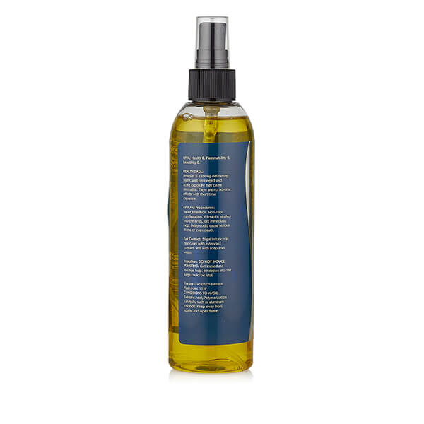 Type II Remover