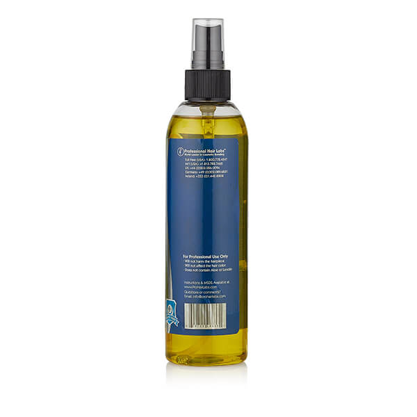 Type II Remover