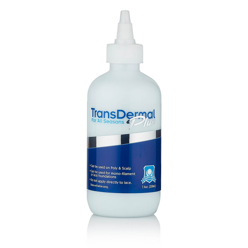 Transdermal For All Seasons Plus
