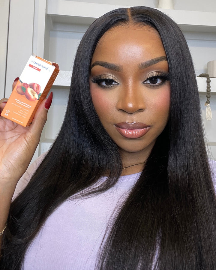 Review by Zoe Madison