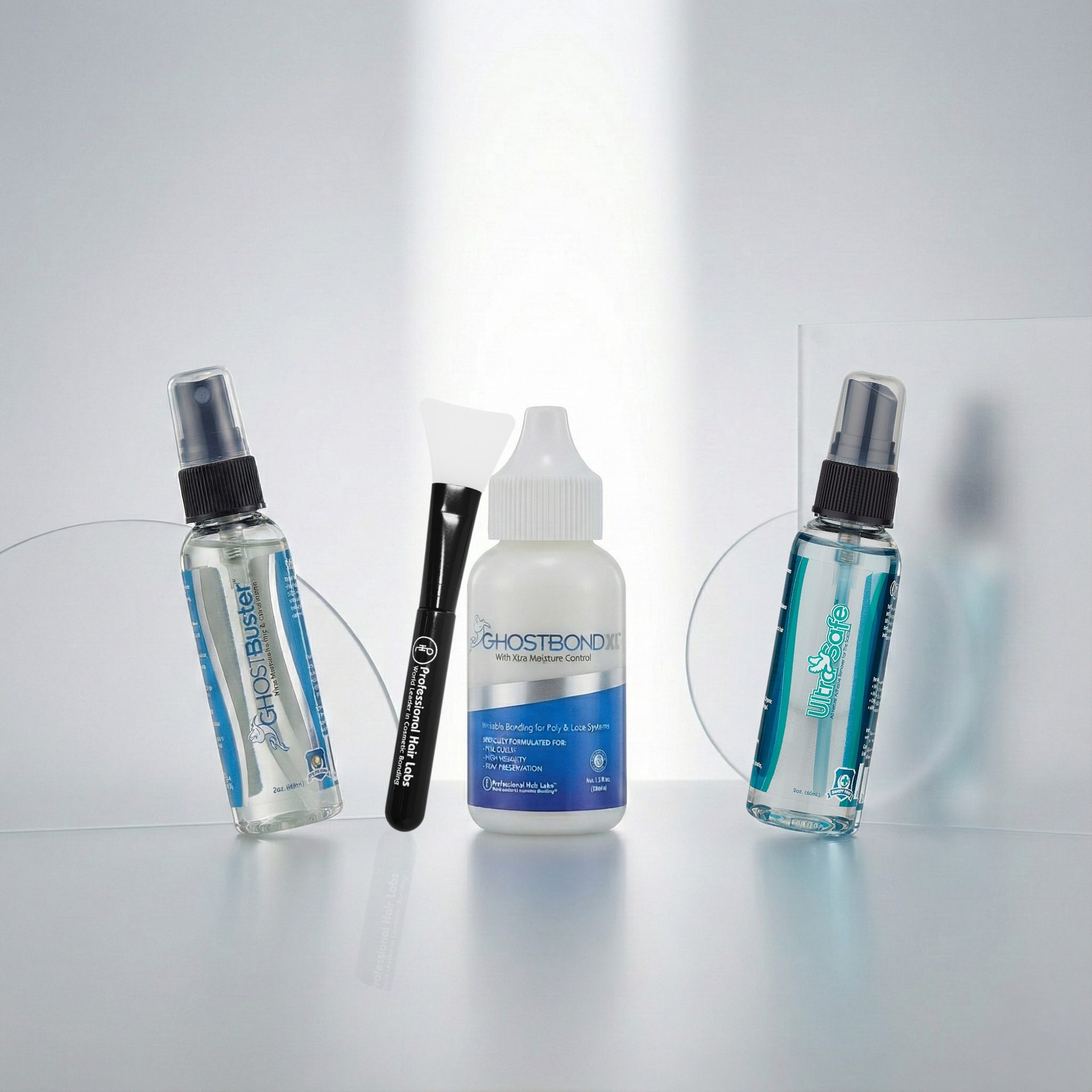 XL Wig Kit: Perfect For Long Lasting Hold!