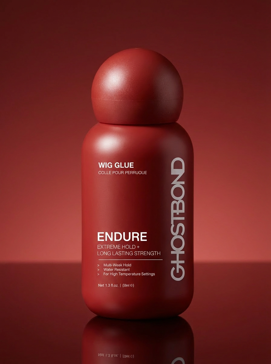 GHOSTBOND ENDURE | Formerly GHOSTBOND XL