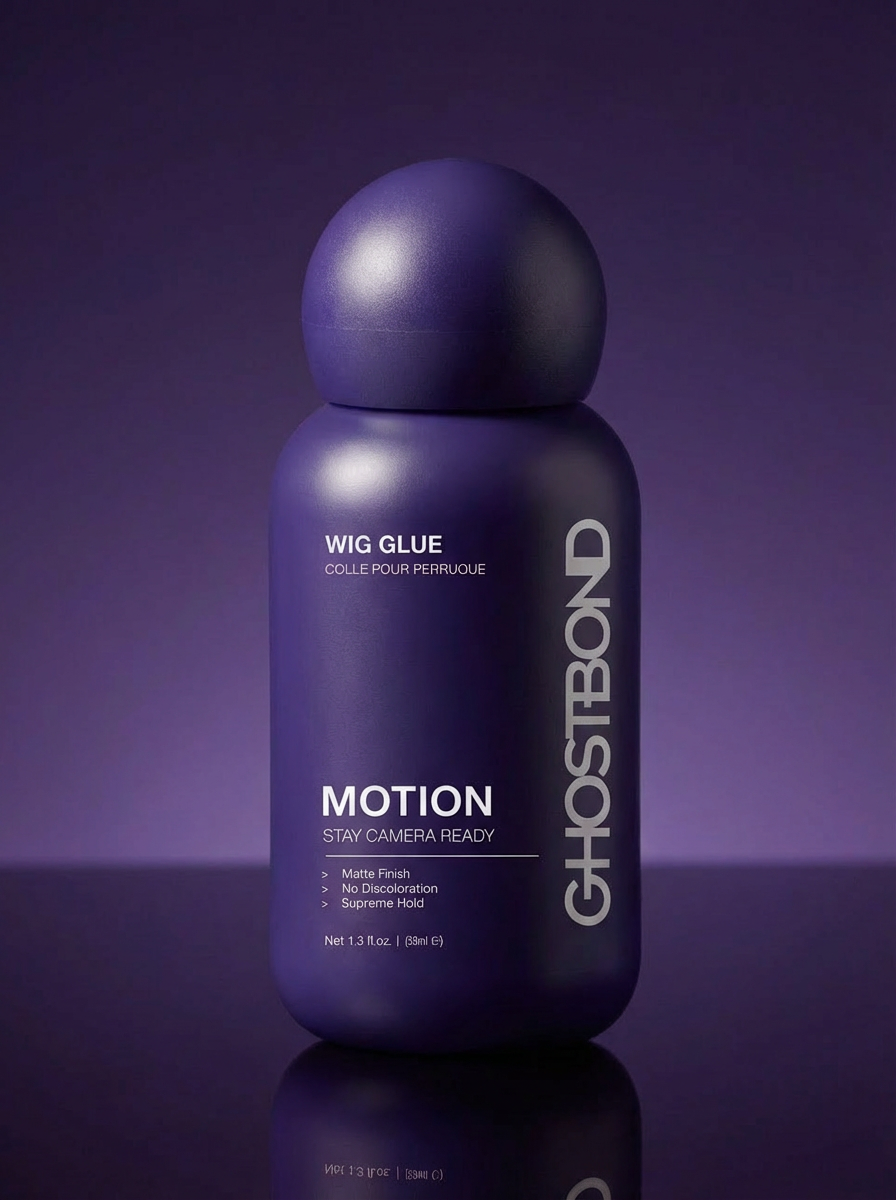 GHOSTBOND MOTION | Formerly GHOSTBOND Supreme