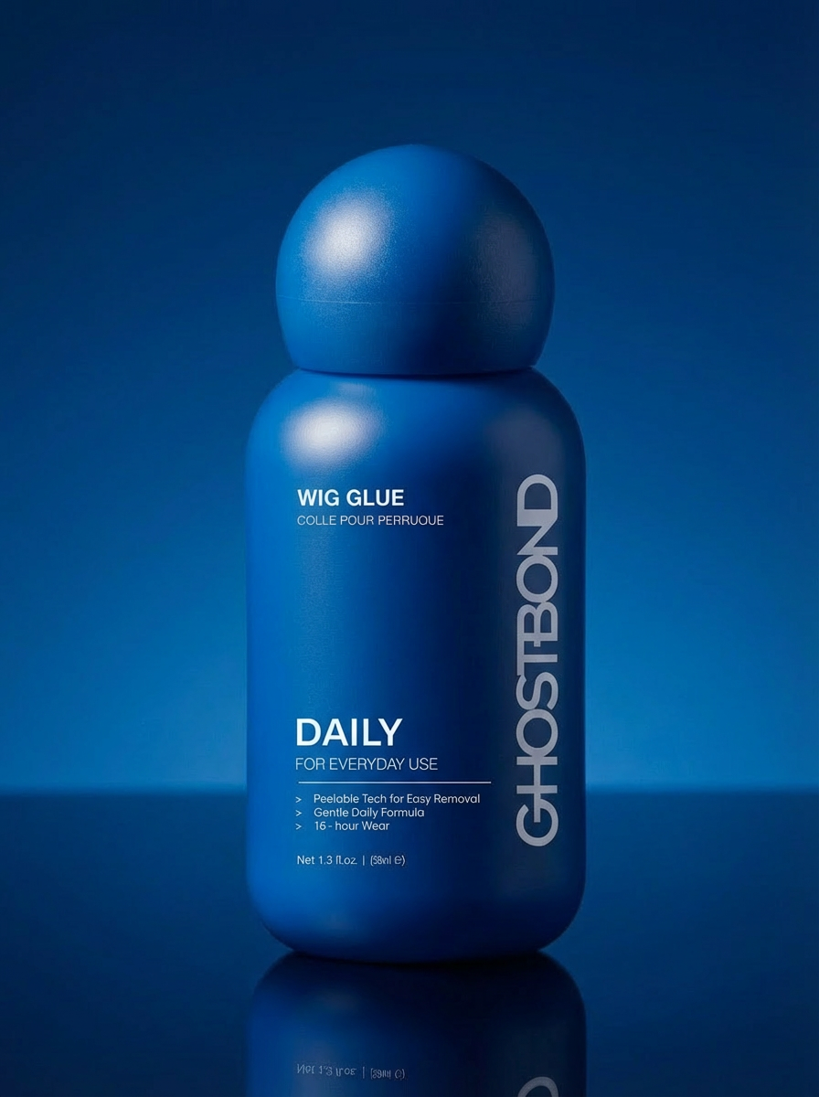 GHOSTBOND DAILY | Formerly GHOSTBOND Glowup